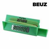Grinder avec Support de Roulage Beuz Herbcraft Vert