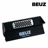 Grinder avec Support de Roulage Beuz Herbcraft Noir