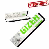 King Size Slim Super Fine - 34 Feuilles Ultrafines