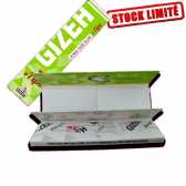 King Size Slim Super Fine + Tips