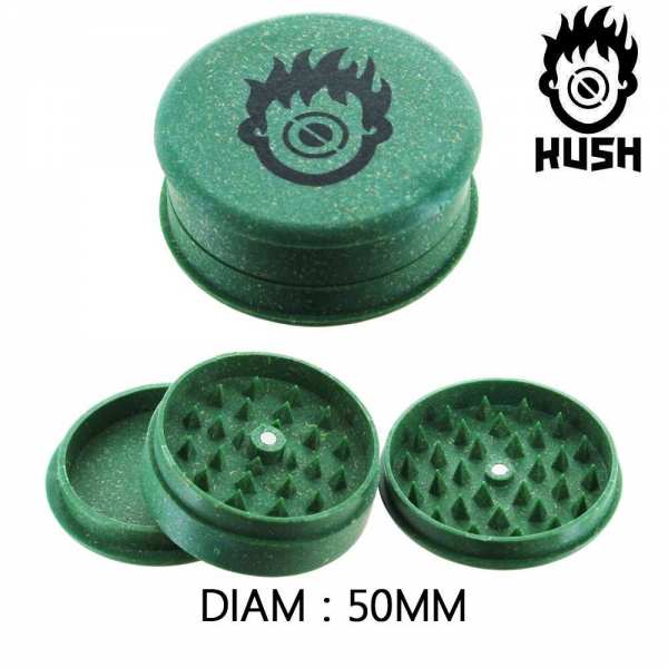 Grinder en chanvre 50 mm...
