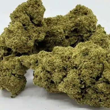 Fleur de CBD Grape Gas Greenhouse