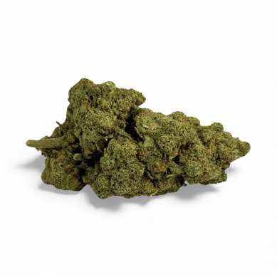 Fleur de CBD Grape Gas Greenhouse