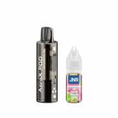 Pod JNR AeroX + E-liquide 10ml Strawberry Ice