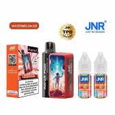 Puff AeroX 32K JNR Watermelon Ice - 2% nicotine