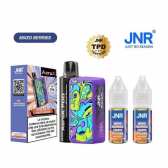 Puff AeroX 32K JNR Mixed Berries - 2% nicotine