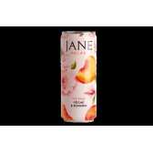 Thé CBD pêche romarin bio | JANE