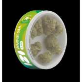 Fleur de CBD Amnesia 2.5g - IZI