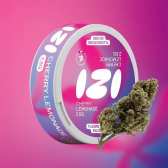 Fleur de CBD Cherry Lemonade 2.5g - IZI