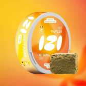 Pollen de CBD Ketama 2.5g - IZI