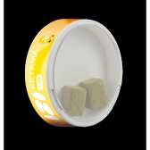 Pollen de CBD Ketama 2.5g - IZI