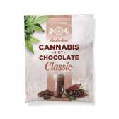 Chocolat chaud au chanvre – 10 sachets | MULTITRANCE