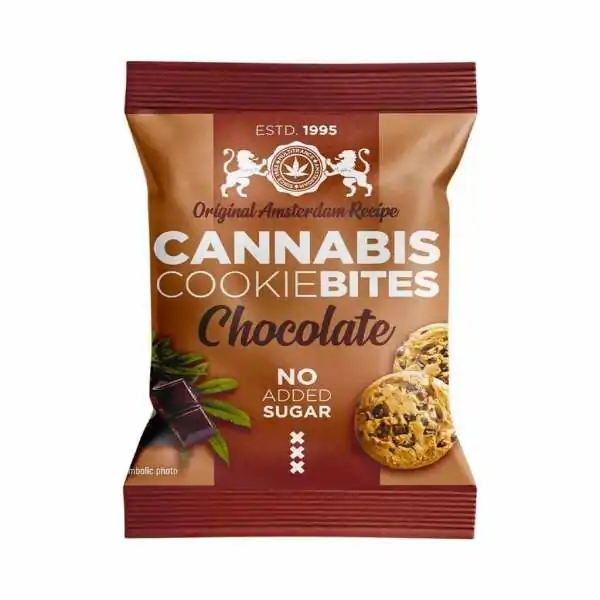 Cookies Chocolat - Boîte de...