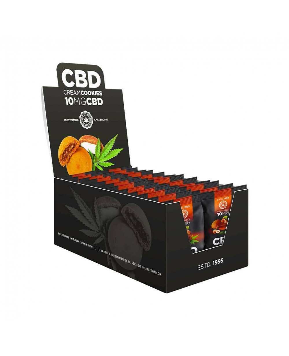 Sélection Cbd alimentaire