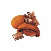 Biscuits Chocolat au CBD 10mg - Boîte de 24 biscuits | MULTITRANCE