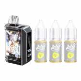 Puff Le Bar 45K Amour 66 1000mAh 32ml - Lost Vape