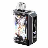 Puff Le Bar 45K Amour 66 1000mAh 32ml - Lost Vape