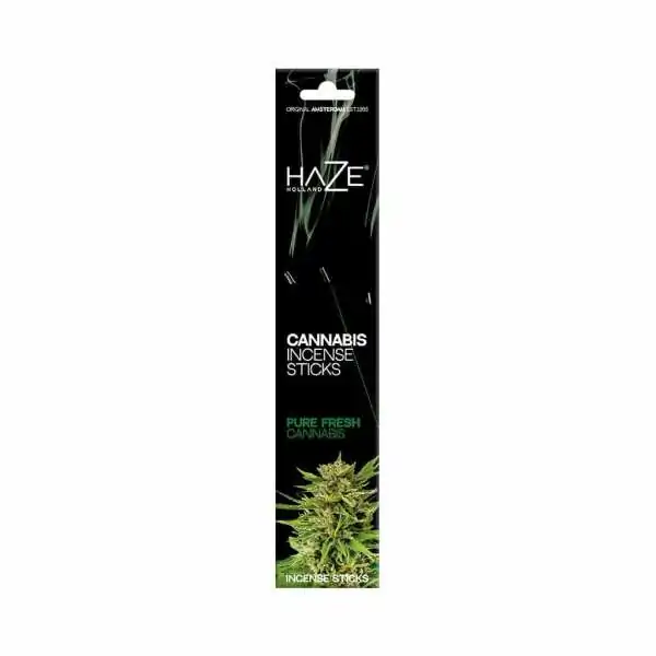 Encens Pure Fresh Cannabis...