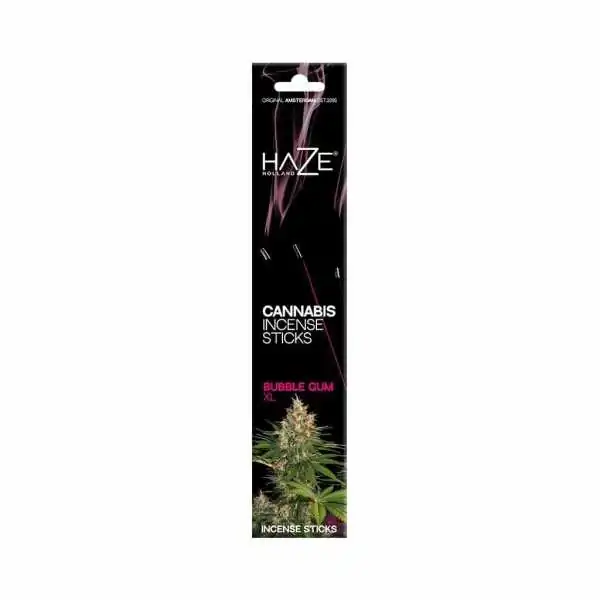 Encens Cannabis Bubblegum |...