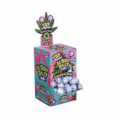 Sucette CBD Rainbow Rush - 100 pcs | BUBBLY BILLY