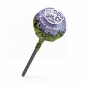 Sucette CBD Rainbow Rush - 100 pcs | BUBBLY BILLY