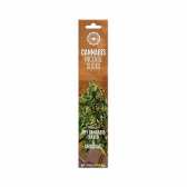 Encens Dry Cannabis Chocolate | MULTITRANCE