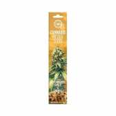 Encens Dry Cannabis Cookies | MULTITRANCE