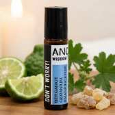 Roll-On Huiles Essentielles Sans Soucis!