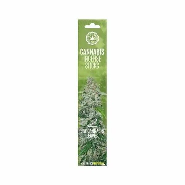 Encens Dry Cannabis |...