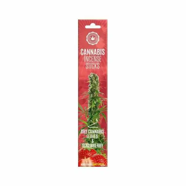 Encens Dry Cannabis...