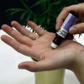 Roll-On Huiles Essentielles Sommeil 10ml Heure du Dodo !