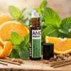 Roll-On Huiles Essentielles Exultez! 10ml
