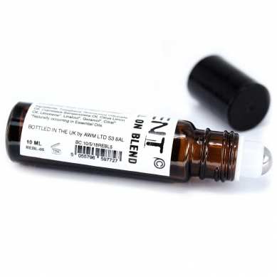 Roll-On Huiles Essentielles Exultez! 10ml