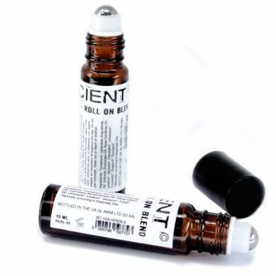 Roll-On Huiles Essentielles Exultez! 10ml