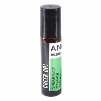 Roll-On Huiles Essentielles Exultez! 10ml