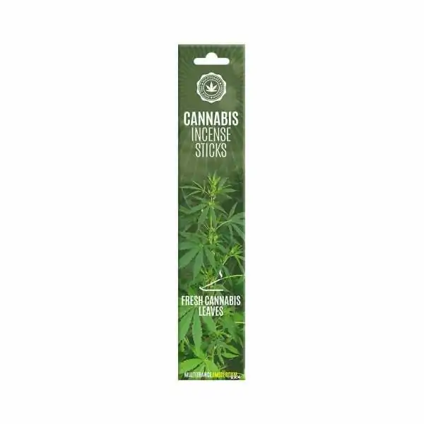 Encens Fresh Cannabis |...