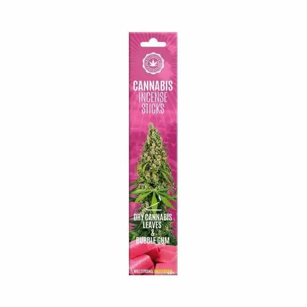Encens Dry Cannabis...