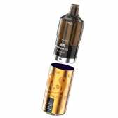 Puff Panda 25500 New Strawberry Kiwi 850mAh 22ml - JNR