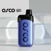 Kit Osco Freemax - Pod DUOPOD 6ml Batterie 1300mAh