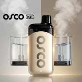 Kit Osco Freemax - Pod DUOPOD 6ml Batterie 1300mAh