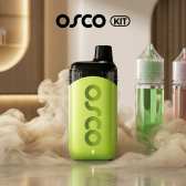 Kit Osco Freemax - Pod DUOPOD 6ml Batterie 1300mAh