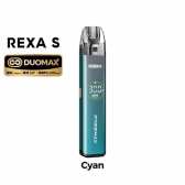 Kit Rexa S DuoMax Freemax - Pod 3ml Batterie 1300mAh