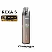 Kit Rexa S DuoMax Freemax - Pod 3ml Batterie 1300mAh