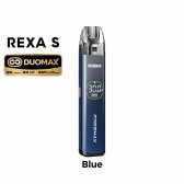 Kit Rexa S DuoMax Freemax - Pod 3ml Batterie 1300mAh