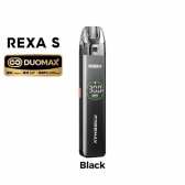 Kit Rexa S DuoMax Freemax - Pod 3ml Batterie 1300mAh