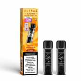 Pod pre-rempli Fruits Tropicaux 2ml Elfa Pro - ElfBar (pack de 2)