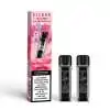 Pod pre-rempli Fruits Rouges 2ml Elfa Pro - ElfBar (pack de 2)