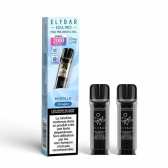 Pod pre-rempli Myrtille 2ml Elfa Pro - ElfBar (pack de 2)