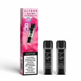 Pod Fraise Glacee 2ml Elfa Pro - ElfBar (pack de 2)
