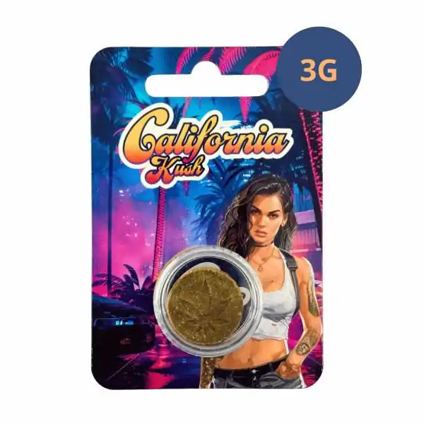 Résine 3x Filtré V12 CBD...